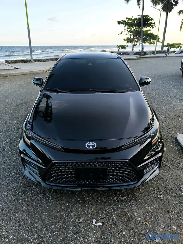 carros - Toyota Corolla SE 2020
RD$1,070.00
Excelente Condiciones!  8