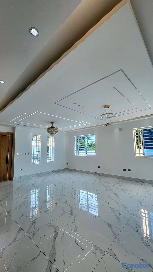 casas - Super moderna y con buenos espacios a 4 minutos de la playa  7