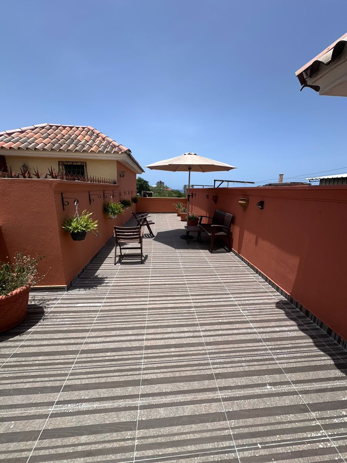 apartamentos - Vendo apartamento en Gazcue 