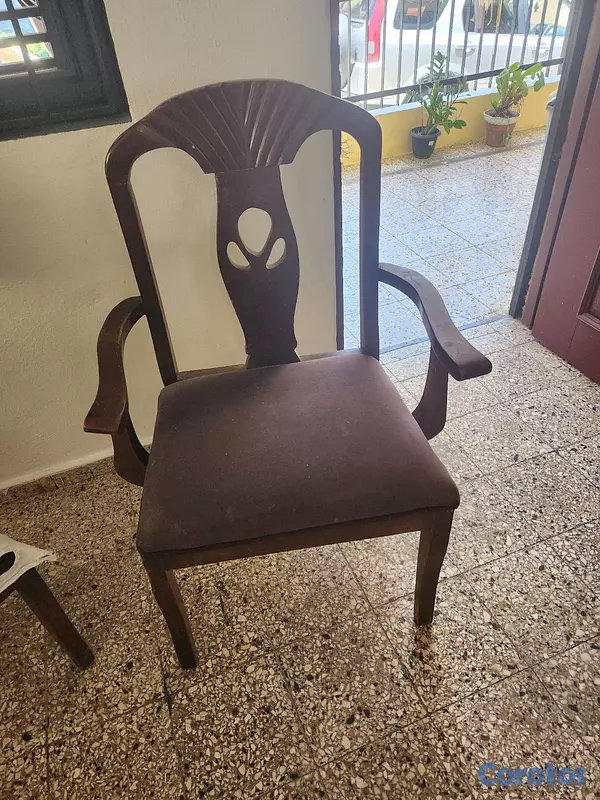 muebles y colchones - butacas  2