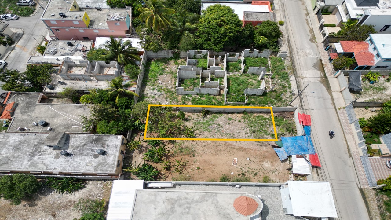 solares y terrenos - Se Vende Solar con 552 METROS. 5