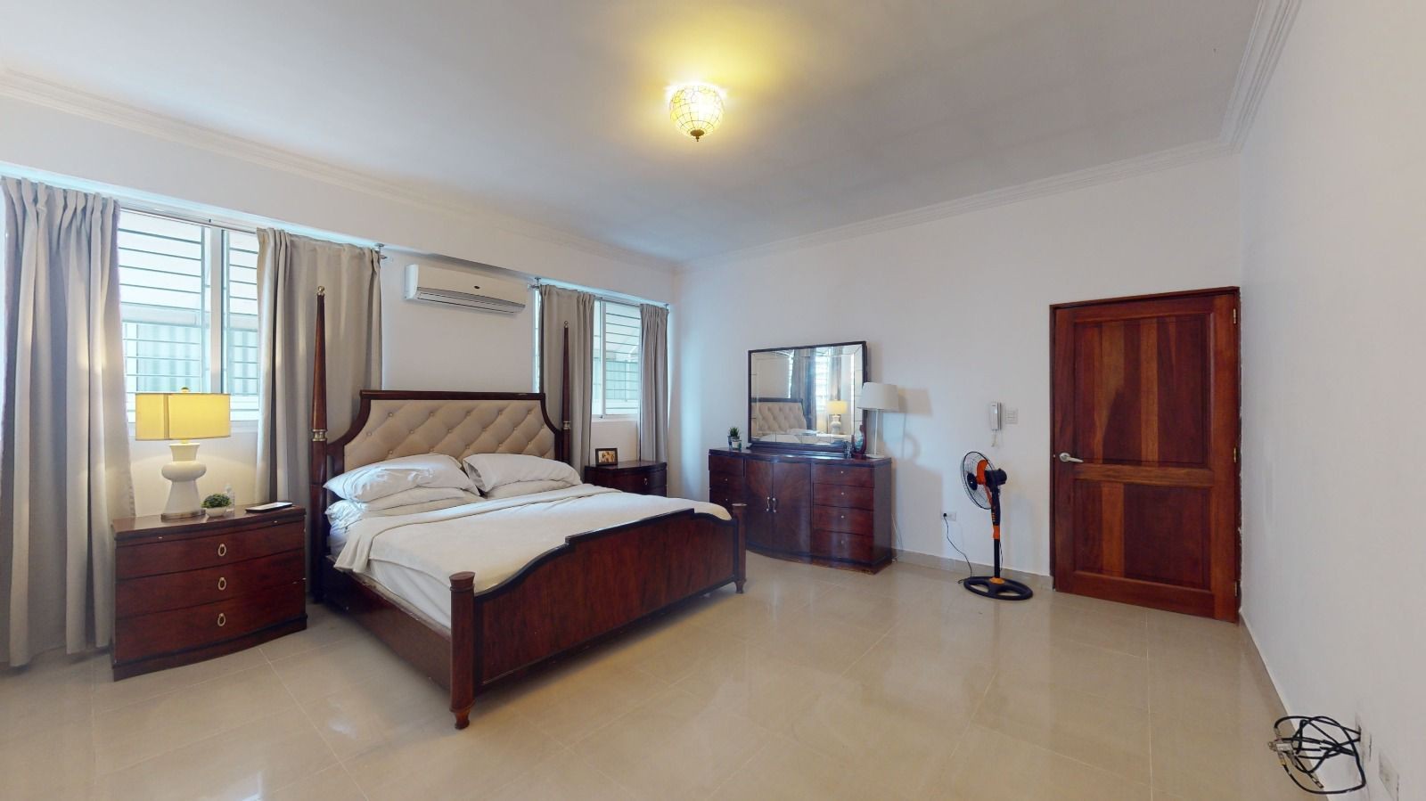 apartamentos - Apartamento en venta en La Julia, Distrito Nacional (G. Maestría)   4