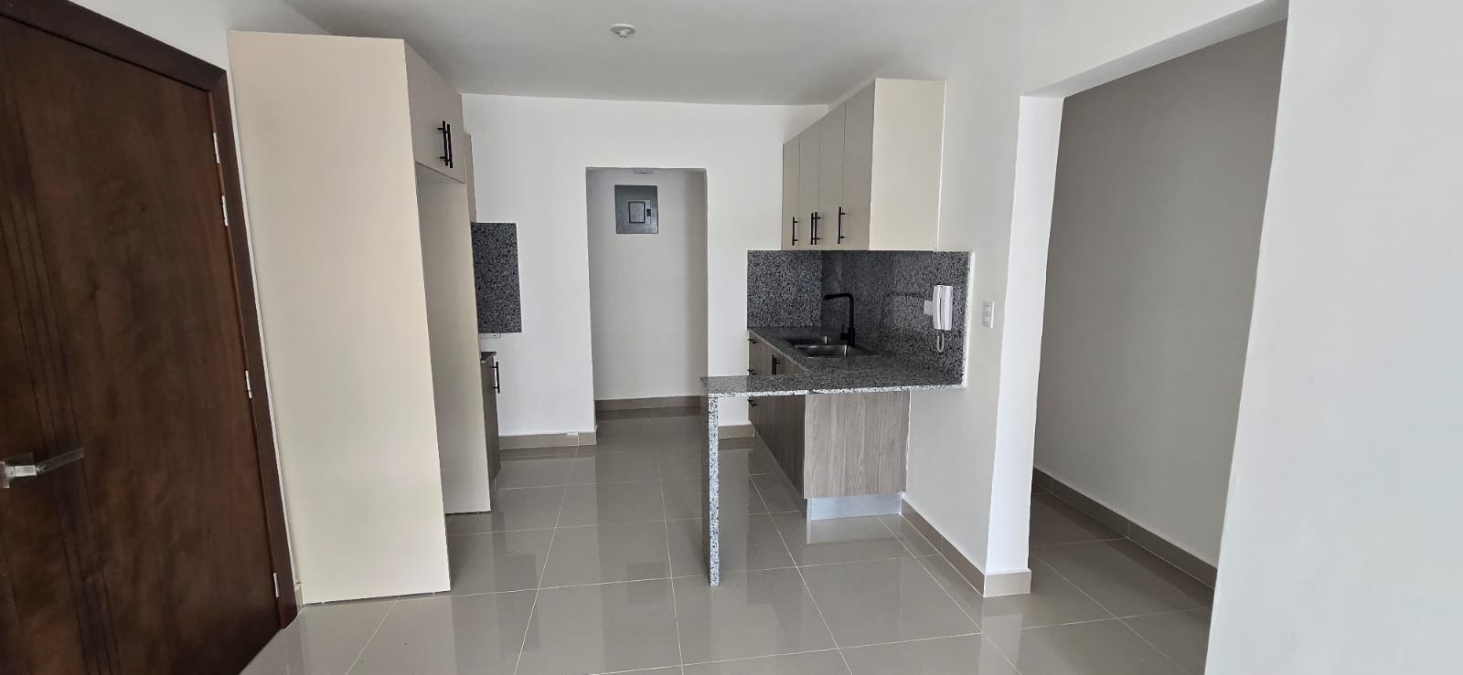 apartamentos - ALQUILER EN AV. EL HIPODROMO  1