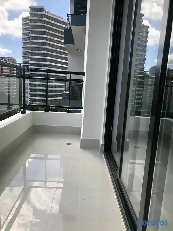 apartamentos - venta de Apartamento en la Esperilla  2