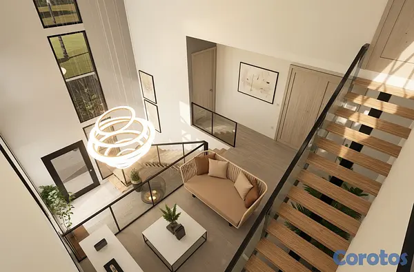 casas vacacionales y villas - venta de Villa Luxury en playa nueva Romana diseño de lujo y primera  8