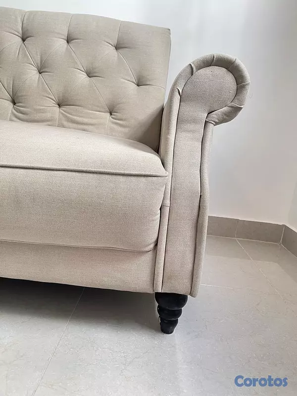 muebles y colchones - mueble sofá cama 3
