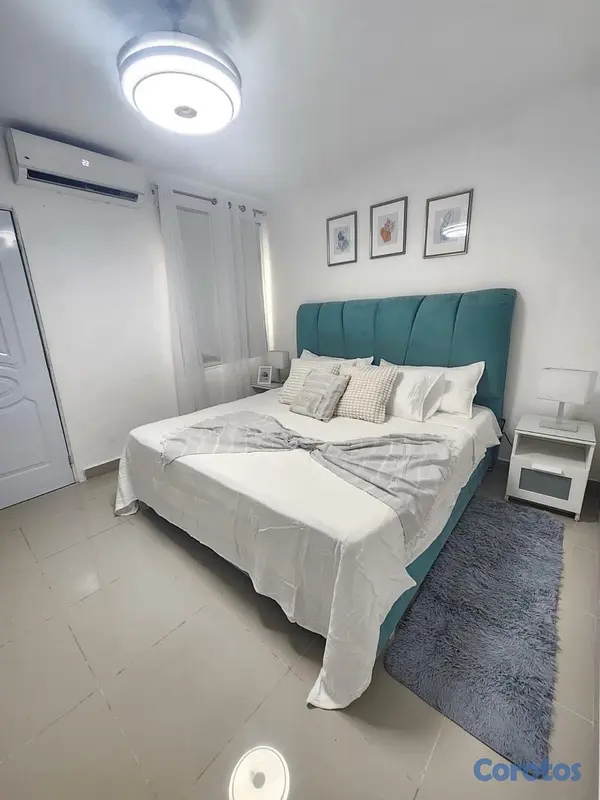 casas - 👉 AIRBNB READY en Punta Cana – Amueblado – US$115K 🔥 10