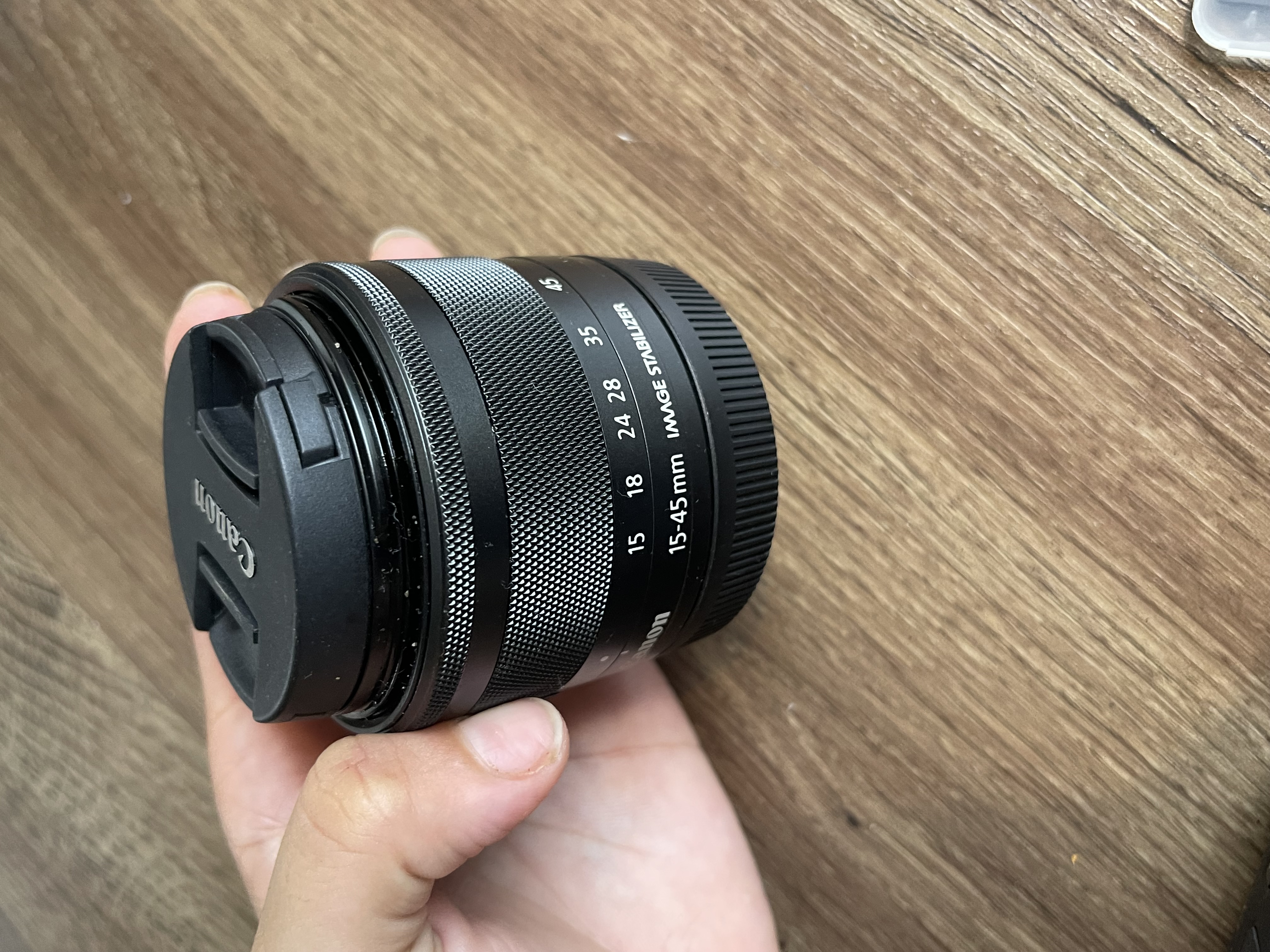 camaras y audio - 📸 Canon EOS M50 en venta – RD$35,000 📸 0