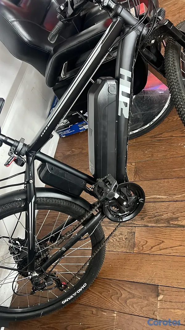 bicicletas y accesorios - ZNH Bicicleta eléctrica de 750 W | 1000 W  2