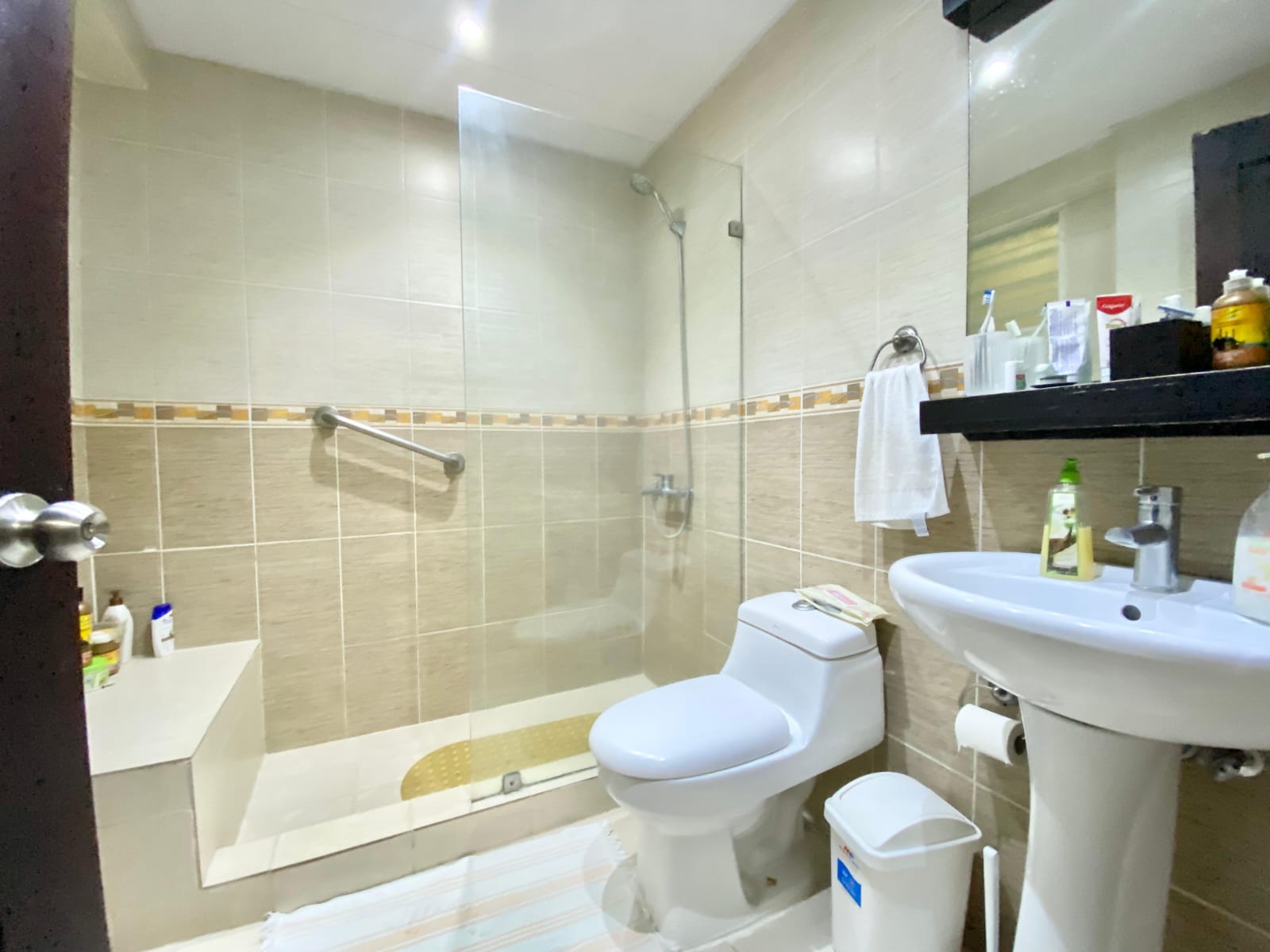 apartamentos - Venta Apto Familiar en Villa Marina 5