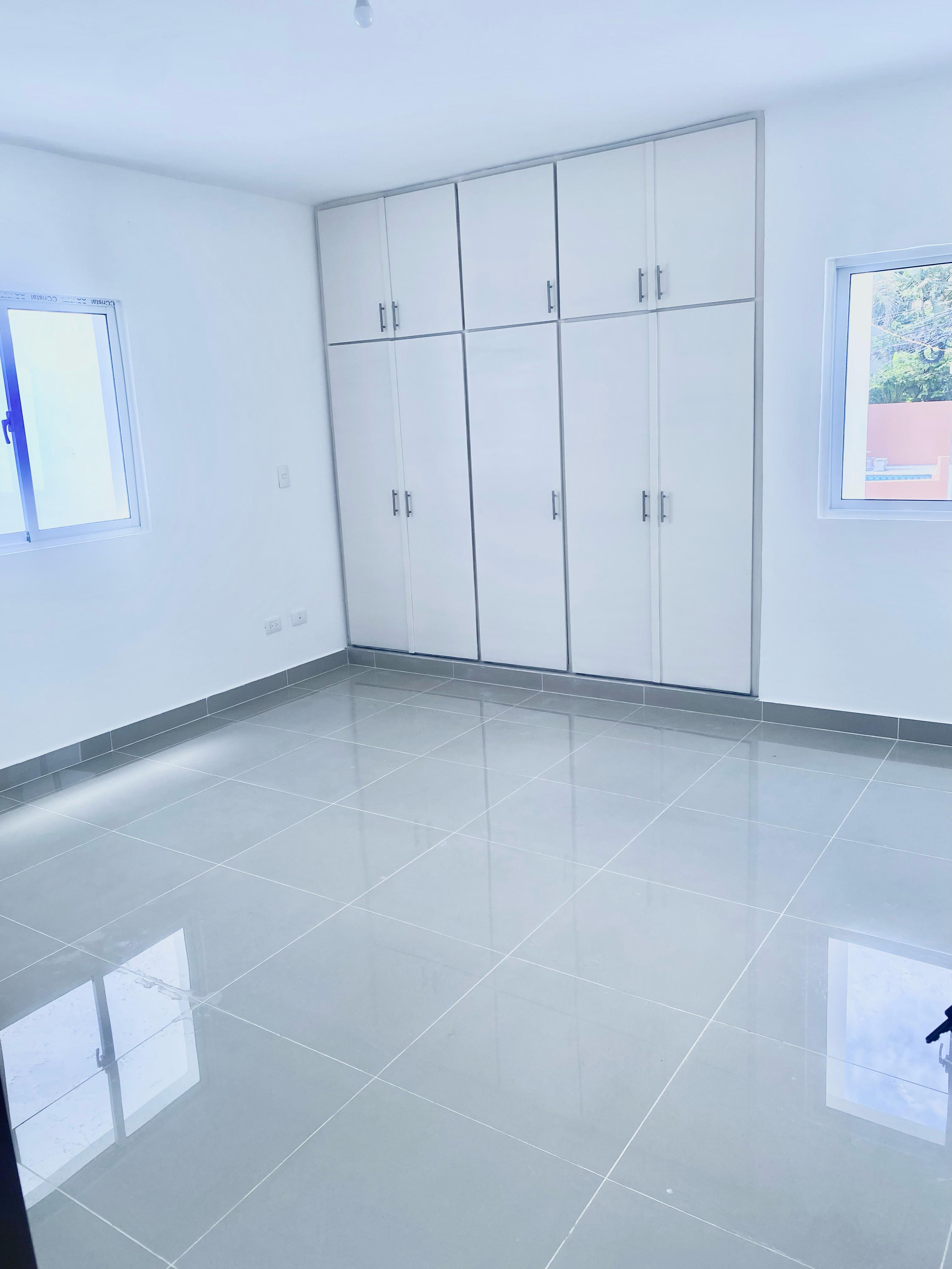 apartamentos - 🏡 Apartamento en Alquiler – Segundo Nivel  8
