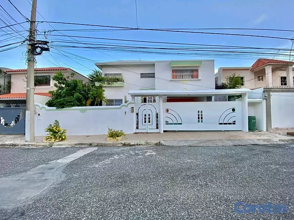 casas - Casa en Venta en la Castellana  4