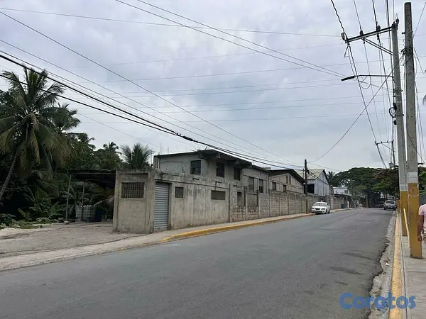 otros inmuebles - Nave Industrial en DOCE D HAINA SANTO DOMINGO OESTE 5