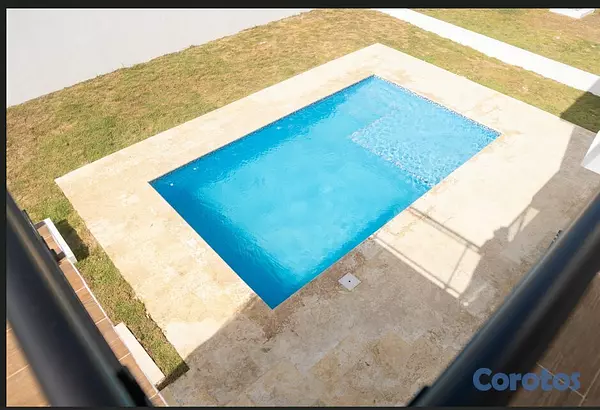 casas vacacionales y villas - VILLA EN PLANTATION 6