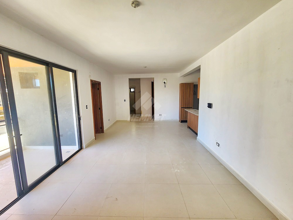 apartamentos - TORRE ESTRENAR ASCENSOR Y PISCINA GURABO STGO  7