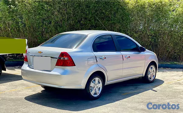 carros - CHEVROLET AVEO LT 2014 7