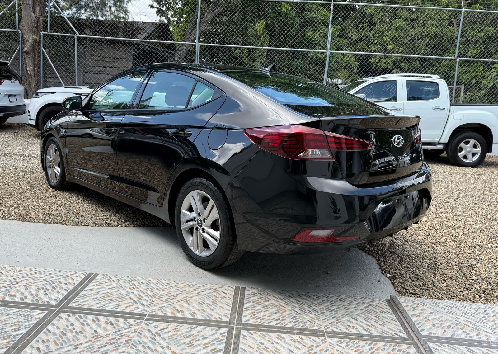 carros - hiunday elantra sel 2020 5