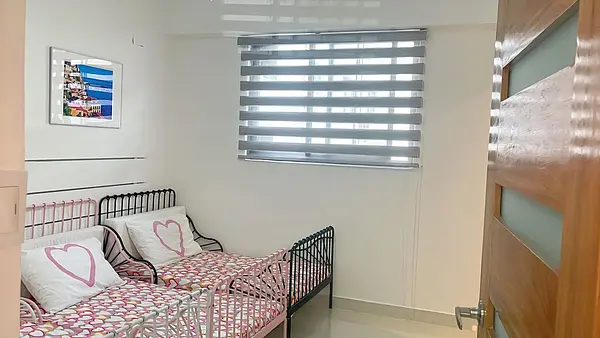 apartamentos - Sumérgete en esta exclusiva propiedad en el centro de la ciudad 🏙 El Millón  3
