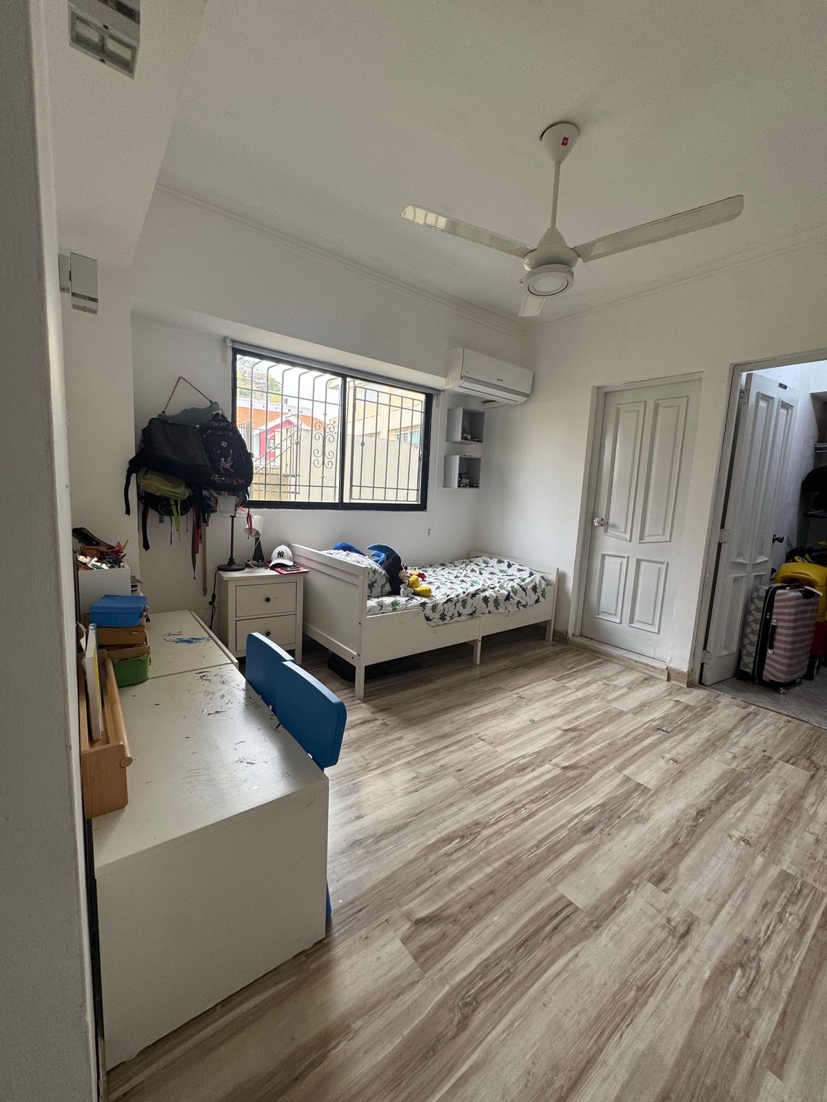 apartamentos - 📍Bella Vista Sur📍vendo apartamento próximo a bel 8