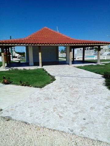 apartamentos - Proyecto en venta Punta Cana #21-3322 dos dormitorios, parque infantil, ascensor 7