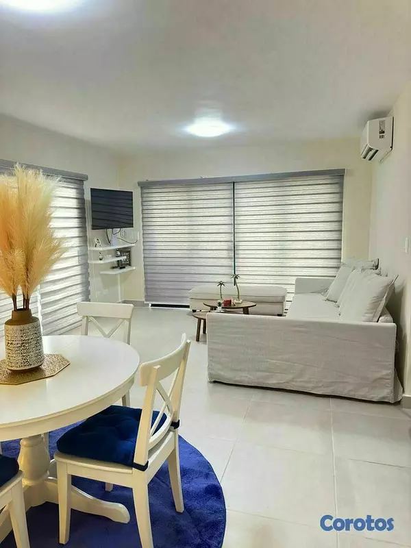 casas - Vendo Casa de 2 Habitaciones en Punta Cana 8