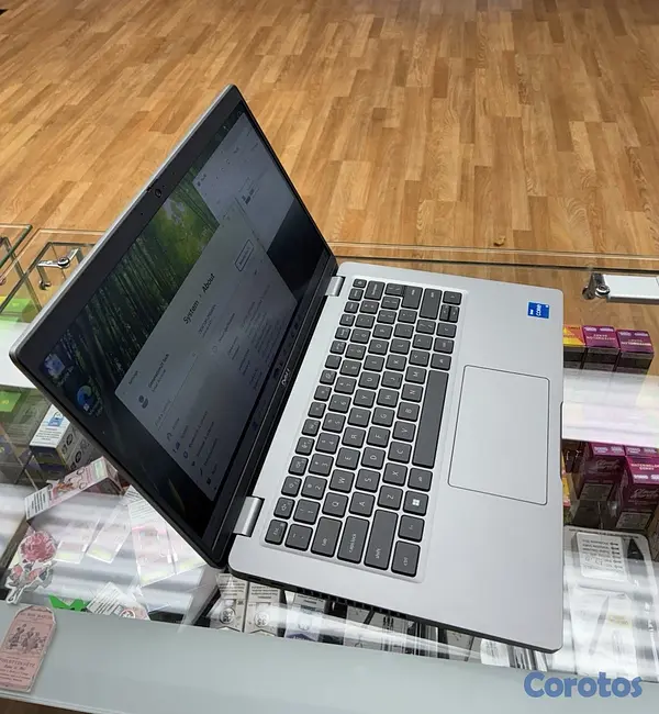 computadoras y laptops - Laptop Dell Latitude 5420 3