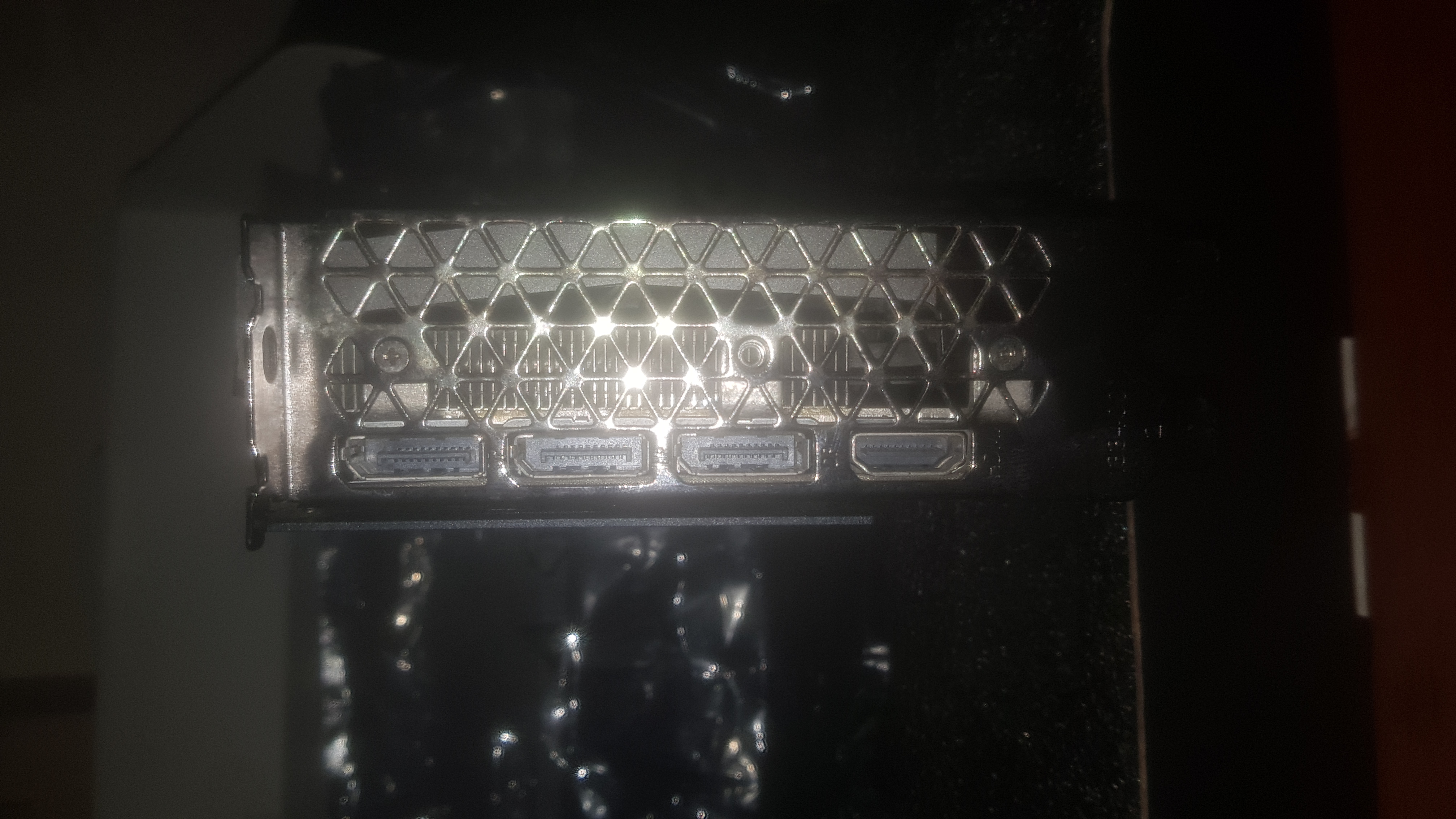 computadoras y laptops - RTX 3060TI PARA PIEZAS LEER DESCRIPCION 1