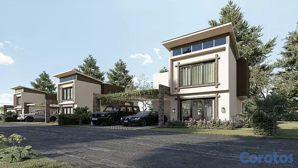 apartamentos - Villa de Lujo en Jarabacoa: Inversión Segura con Picuzzi y Alta Plusvalía 2