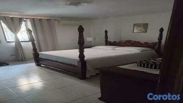 casas - CASA EN VENTA RESIDENCIAL EUGENIO MARIA DE HOSTOS 6
