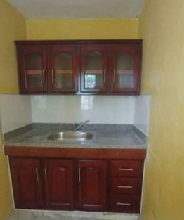 cocina - Cocinas pequeñas 0