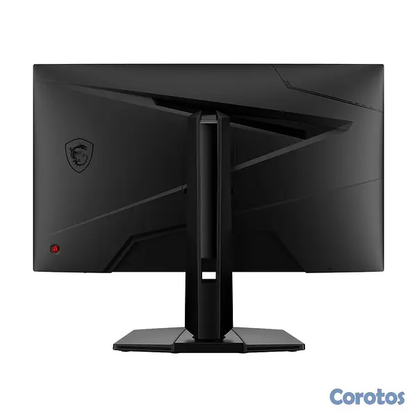 consolas y videojuegos - monitor gamer msi mag274upf e2
 5