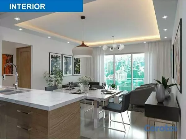 apartamentos - PRECIOSO APTO EN TORRE DE ALMA ROSA I, A-01. 4