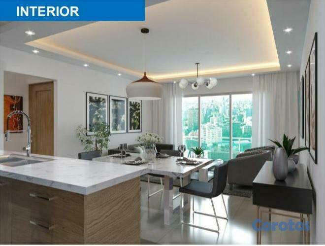 apartamentos - PRECIOSO APTO EN TORRE DE ALMA ROSA I, A-01. 4