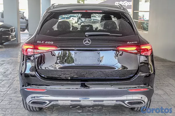 jeepetas y camionetas - Mercedes-Benz Clase GLC 200 2026 9