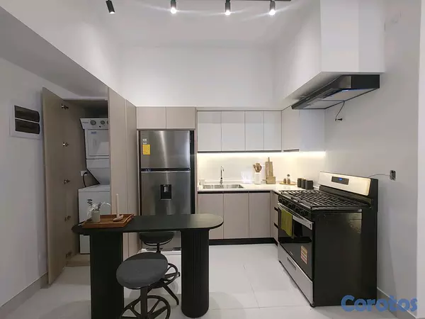 apartamentos - Proyecto de Apartamentos en Venta en Evaristo Morales 4