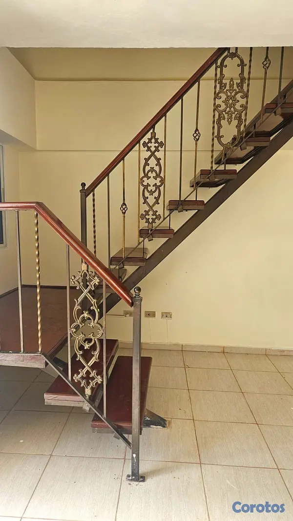 apartamentos - Alquilo Penthouse en zona céntrica 4