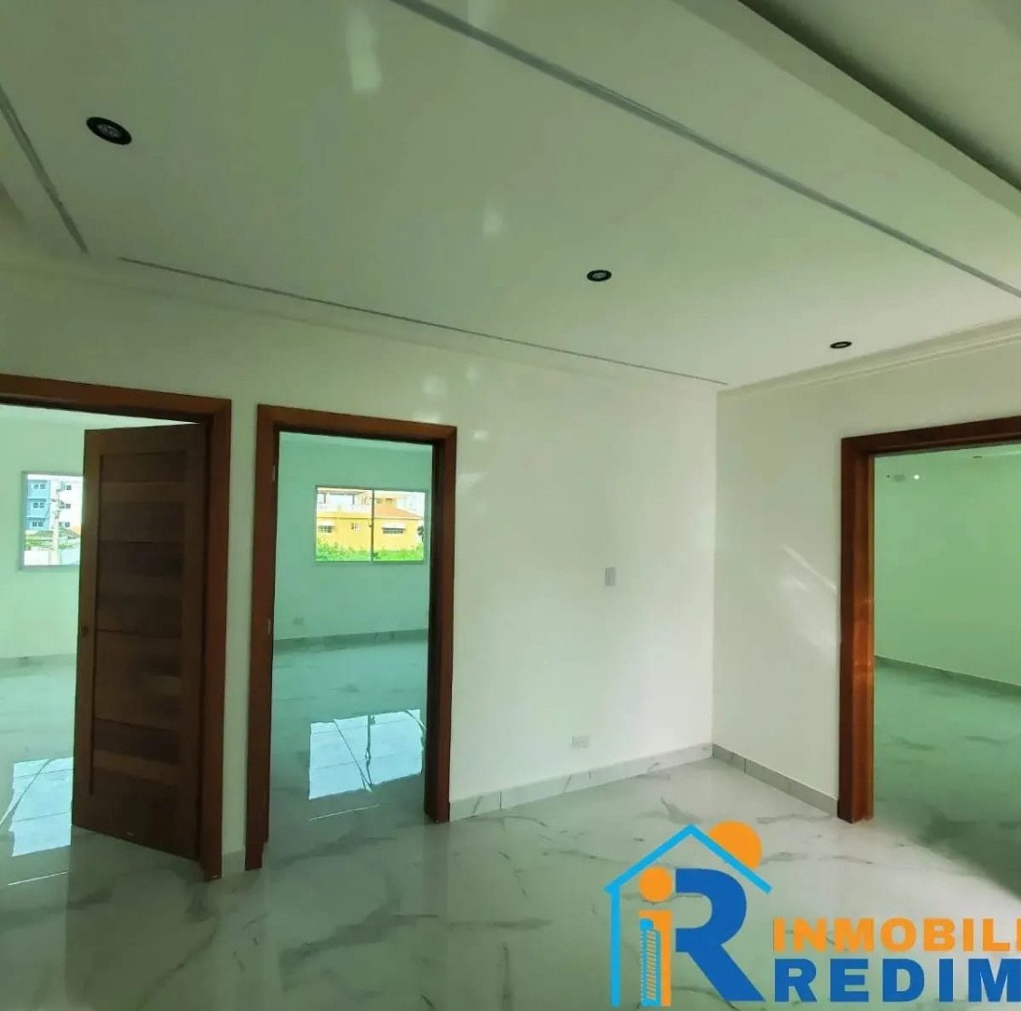 casas - CASA DE 2 NIVELES EN PRADO ORIENTAL STO DGO ESTE 5
