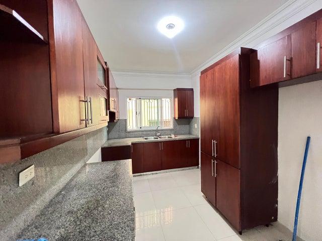 apartamentos - Apartamento en alquiler Bella Vista Santo Domingo 1