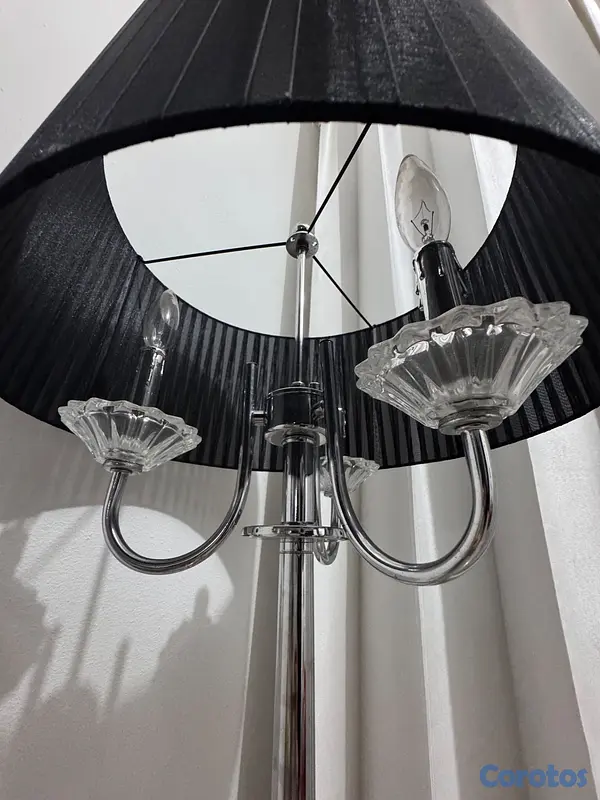 decoración y accesorios - Lámpara de piso  2
