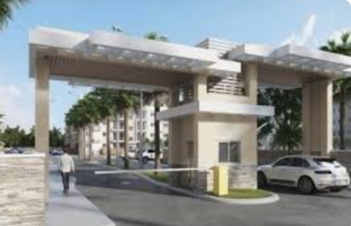 apartamentos - Av. Monumental esquina Autopista Duarte 