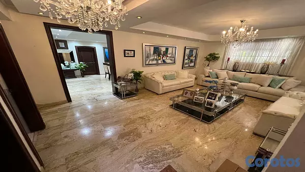 casas - CASA DE 2 NIVELES EN VENTA ALTOS DE ARROYO HONDO III 2