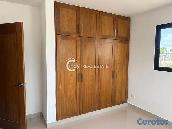casas - Casa Moderna en Venta | 2 Niveles | Santiago RD 9