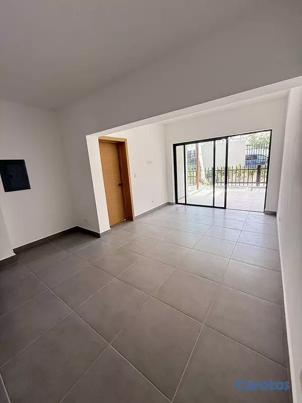 apartamentos - Apartamento en Alquiler Gazcue  8