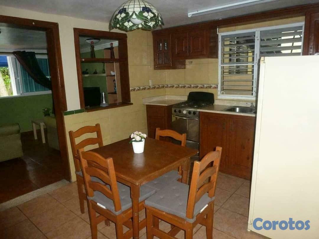 apartamentos - VENDO DOS APARTA-HOTELES, RESTAURANTES EN BOCA CHICA 9