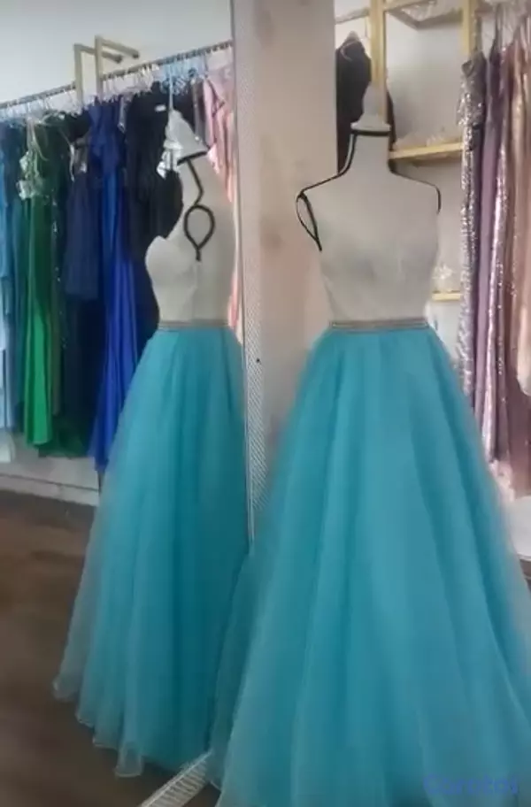 ropa para mujer - venta tienda de Novias 15