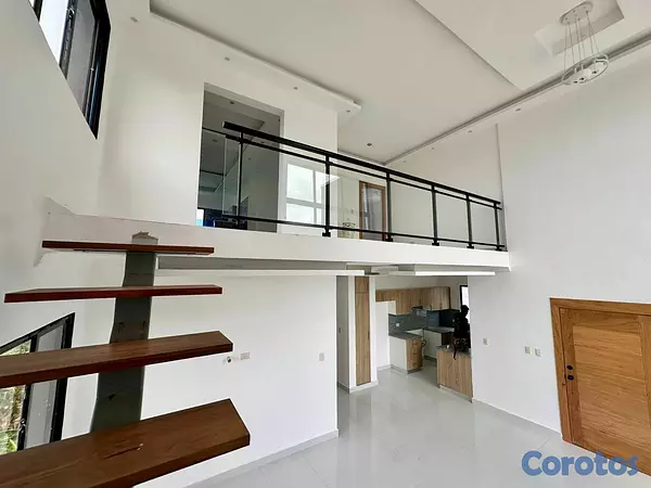 apartamentos - HJ-VII: Modernidad y lujo en Santo Domingo Este 5