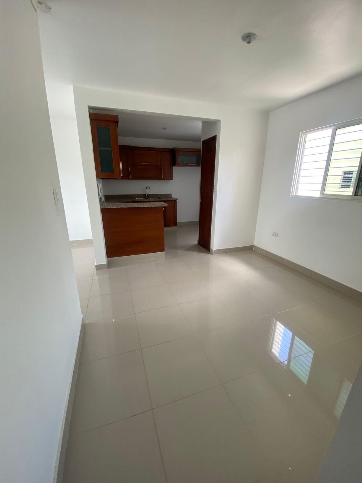 apartamentos - Apartamento 4to Nivel en Gurabo, Proyecto Cerrado 6