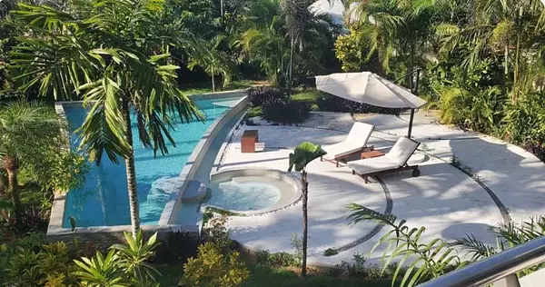 penthouses - Las Terrenas - Playa Punta Popy - Penthouse amueblado - 2 Habitaciones 2