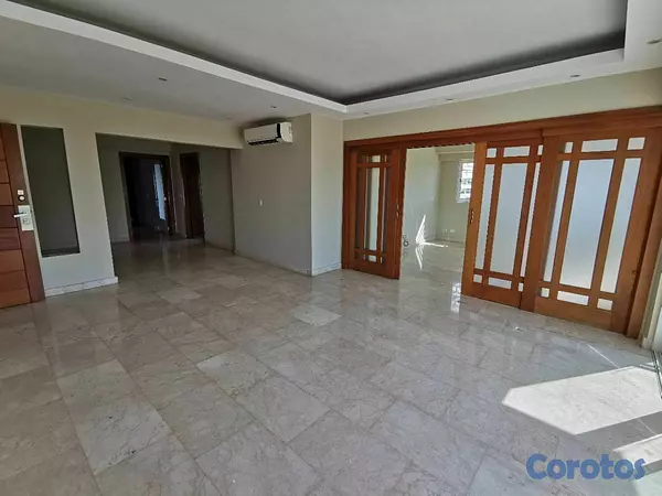 apartamentos - Alquiler de Apartamento en los Cacicazgos 6