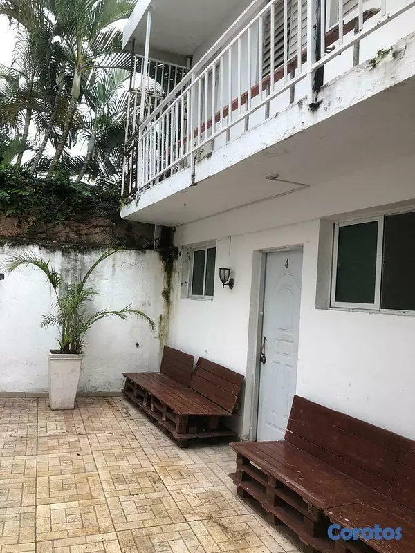otros inmuebles - Propiedad Zona Colonial Zona primium oportunidad 5